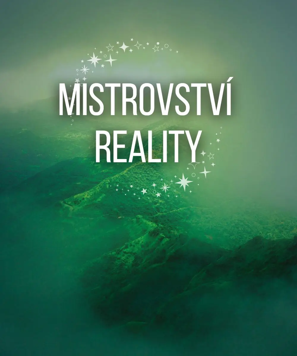 Mistrovství reality Luz Barbara