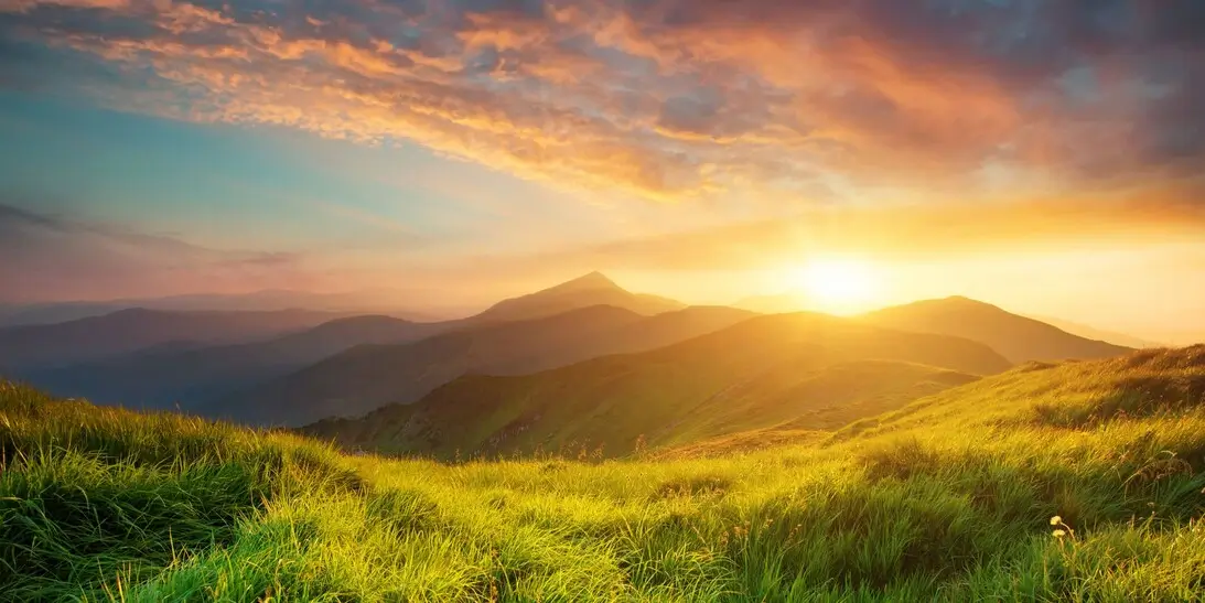 krásné hory hooponopono